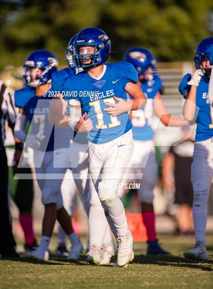 Thumbnail 2 in Garces Memorial @ Bakersfield Christian photogallery.