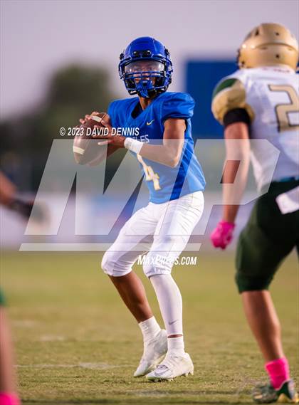 Thumbnail 3 in Garces Memorial @ Bakersfield Christian photogallery.