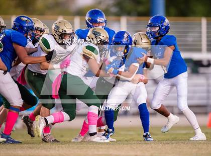 Thumbnail 1 in Garces Memorial @ Bakersfield Christian photogallery.