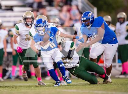 Thumbnail 2 in Garces Memorial @ Bakersfield Christian photogallery.