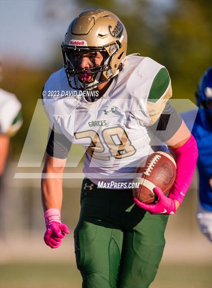 Thumbnail 3 in Garces Memorial @ Bakersfield Christian photogallery.