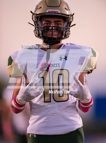 Thumbnail 1 in Garces Memorial @ Bakersfield Christian photogallery.