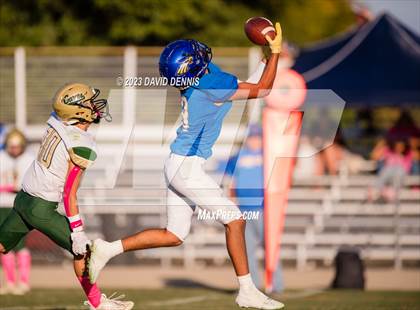 Thumbnail 1 in Garces Memorial @ Bakersfield Christian photogallery.