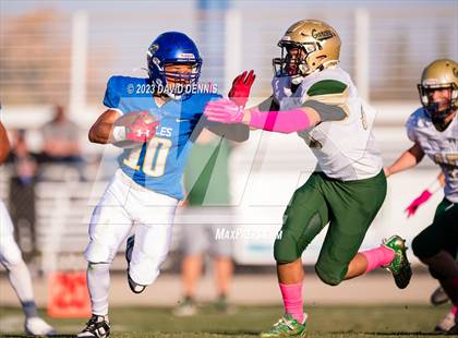 Thumbnail 1 in Garces Memorial @ Bakersfield Christian photogallery.