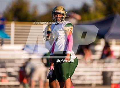 Thumbnail 2 in Garces Memorial @ Bakersfield Christian photogallery.