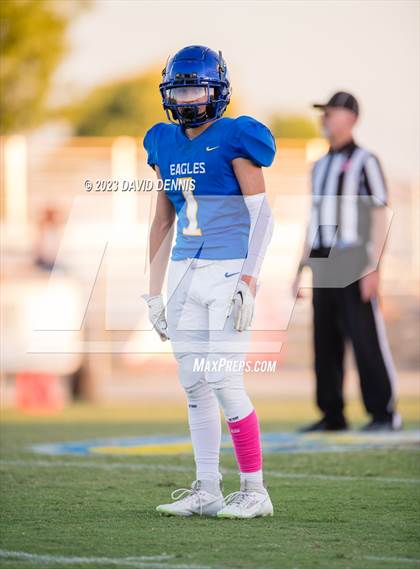 Thumbnail 3 in Garces Memorial @ Bakersfield Christian photogallery.