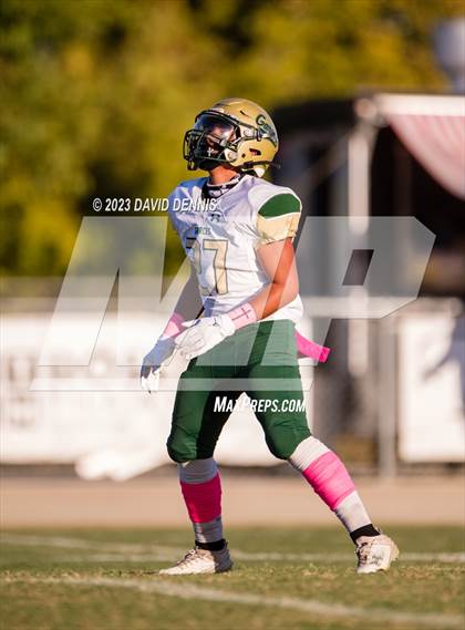 Thumbnail 3 in Garces Memorial @ Bakersfield Christian photogallery.