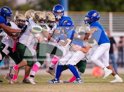 Thumbnail 2 in Garces Memorial @ Bakersfield Christian photogallery.