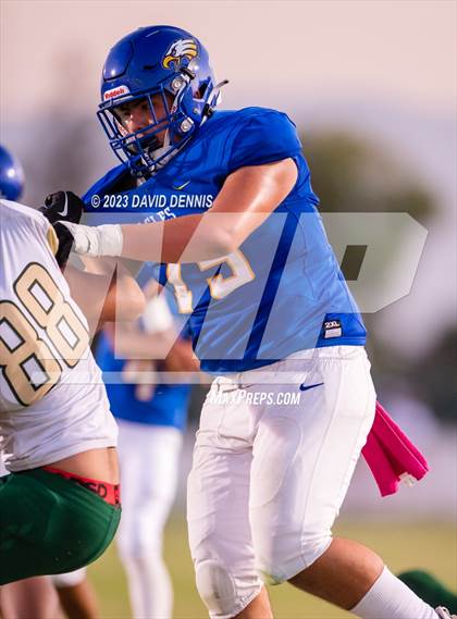 Thumbnail 2 in Garces Memorial @ Bakersfield Christian photogallery.