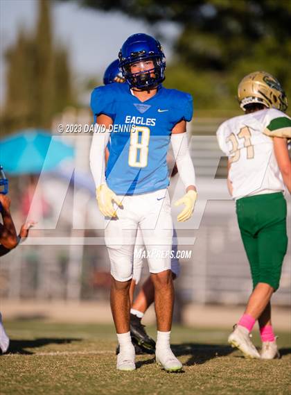 Thumbnail 2 in Garces Memorial @ Bakersfield Christian photogallery.