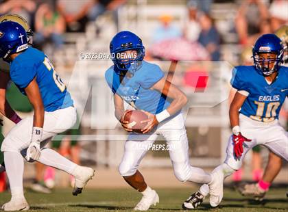 Thumbnail 1 in Garces Memorial @ Bakersfield Christian photogallery.
