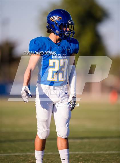 Thumbnail 2 in Garces Memorial @ Bakersfield Christian photogallery.