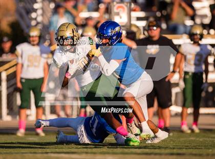 Thumbnail 3 in Garces Memorial @ Bakersfield Christian photogallery.