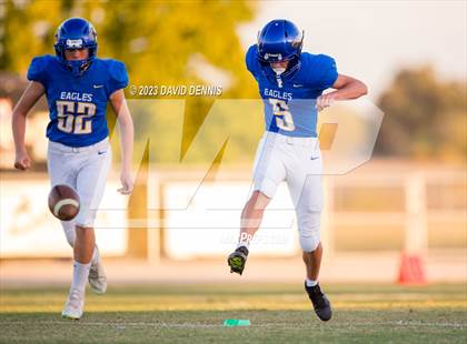 Thumbnail 3 in Garces Memorial @ Bakersfield Christian photogallery.