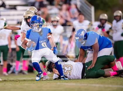 Thumbnail 3 in Garces Memorial @ Bakersfield Christian photogallery.