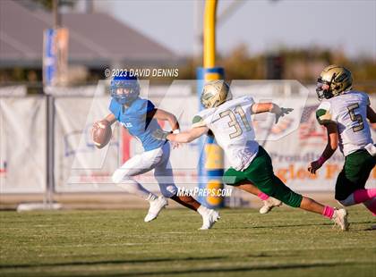 Thumbnail 1 in Garces Memorial @ Bakersfield Christian photogallery.