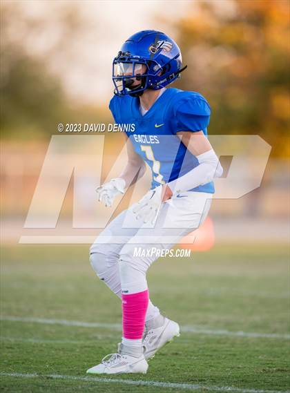 Thumbnail 1 in Garces Memorial @ Bakersfield Christian photogallery.