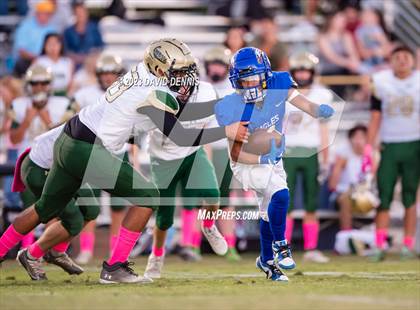 Thumbnail 3 in Garces Memorial @ Bakersfield Christian photogallery.