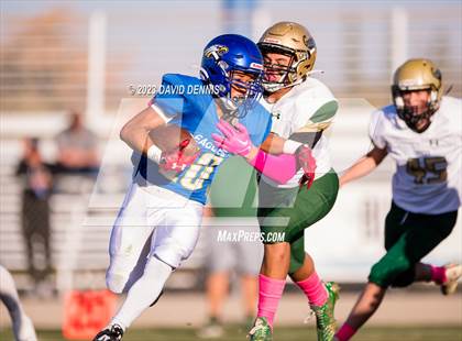 Thumbnail 2 in Garces Memorial @ Bakersfield Christian photogallery.