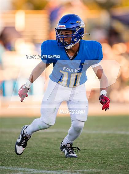 Thumbnail 1 in Garces Memorial @ Bakersfield Christian photogallery.