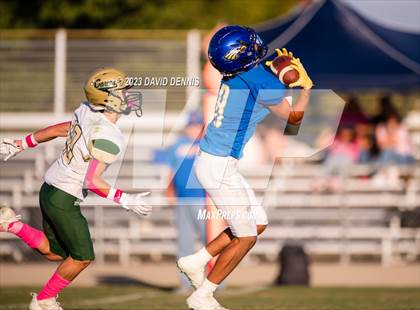 Thumbnail 2 in Garces Memorial @ Bakersfield Christian photogallery.