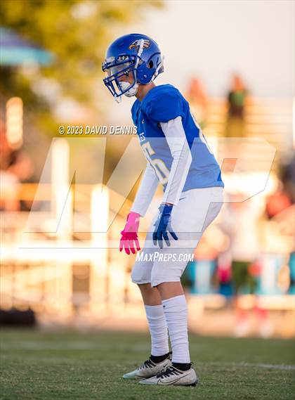 Thumbnail 3 in Garces Memorial @ Bakersfield Christian photogallery.