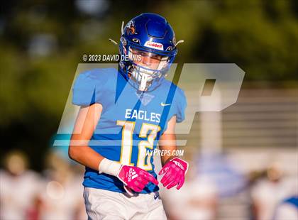 Thumbnail 3 in Garces Memorial @ Bakersfield Christian photogallery.