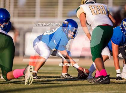 Thumbnail 2 in Garces Memorial @ Bakersfield Christian photogallery.