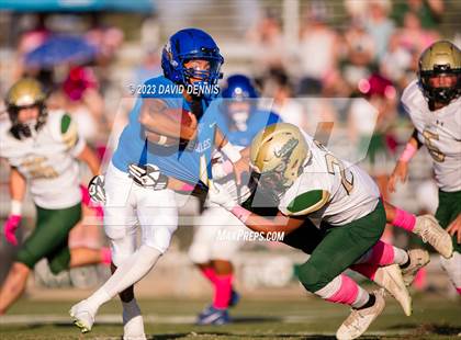 Thumbnail 2 in Garces Memorial @ Bakersfield Christian photogallery.