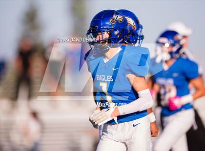 Thumbnail 3 in Garces Memorial @ Bakersfield Christian photogallery.