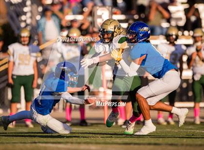 Thumbnail 2 in Garces Memorial @ Bakersfield Christian photogallery.
