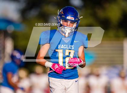 Thumbnail 2 in Garces Memorial @ Bakersfield Christian photogallery.