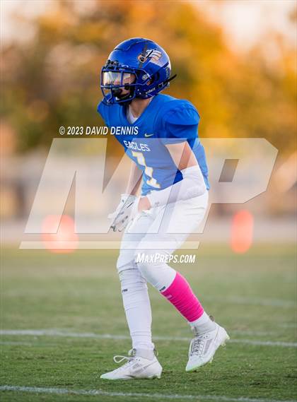 Thumbnail 3 in Garces Memorial @ Bakersfield Christian photogallery.