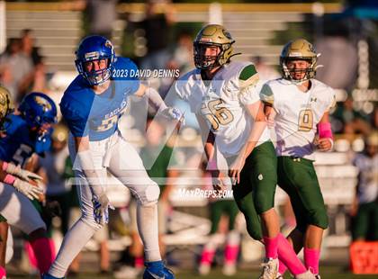 Thumbnail 2 in Garces Memorial @ Bakersfield Christian photogallery.