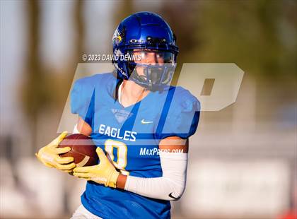 Thumbnail 1 in Garces Memorial @ Bakersfield Christian photogallery.