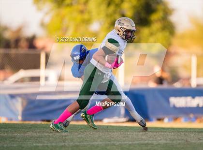 Thumbnail 2 in Garces Memorial @ Bakersfield Christian photogallery.