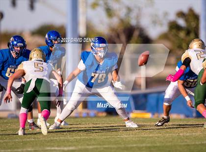 Thumbnail 2 in Garces Memorial @ Bakersfield Christian photogallery.
