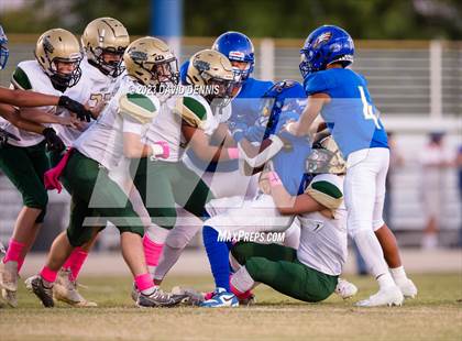 Thumbnail 3 in Garces Memorial @ Bakersfield Christian photogallery.
