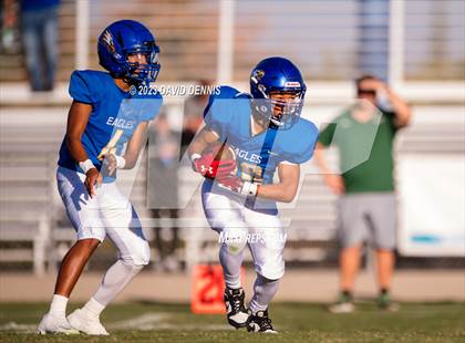 Thumbnail 3 in Garces Memorial @ Bakersfield Christian photogallery.
