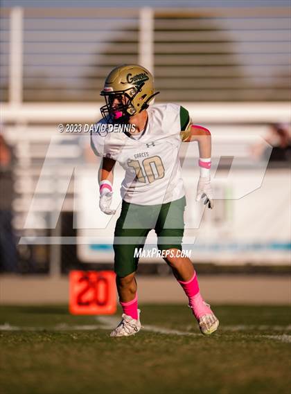 Thumbnail 1 in Garces Memorial @ Bakersfield Christian photogallery.