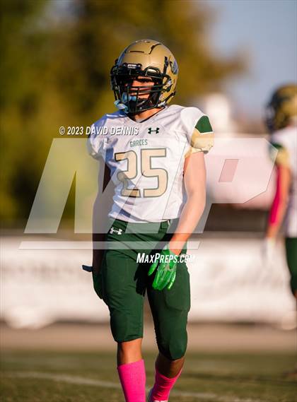 Thumbnail 1 in Garces Memorial @ Bakersfield Christian photogallery.