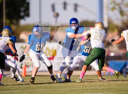 Thumbnail 2 in Garces Memorial @ Bakersfield Christian photogallery.
