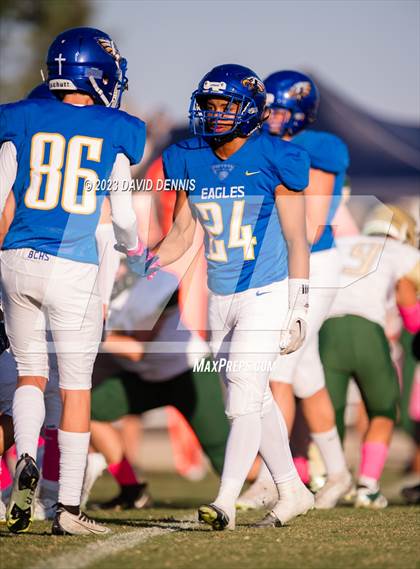 Thumbnail 1 in Garces Memorial @ Bakersfield Christian photogallery.