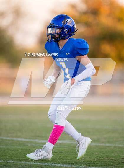 Thumbnail 2 in Garces Memorial @ Bakersfield Christian photogallery.