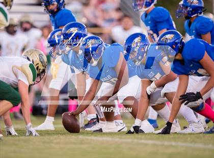 Thumbnail 1 in Garces Memorial @ Bakersfield Christian photogallery.