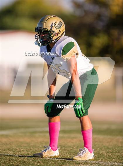 Thumbnail 2 in Garces Memorial @ Bakersfield Christian photogallery.