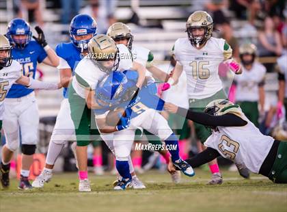 Thumbnail 2 in Garces Memorial @ Bakersfield Christian photogallery.
