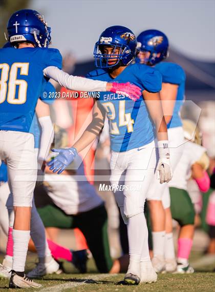 Thumbnail 3 in Garces Memorial @ Bakersfield Christian photogallery.