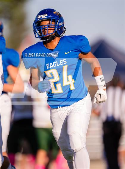 Thumbnail 3 in Garces Memorial @ Bakersfield Christian photogallery.