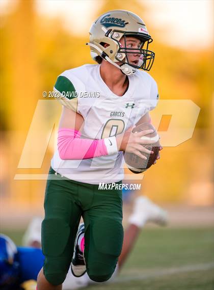 Thumbnail 1 in Garces Memorial @ Bakersfield Christian photogallery.